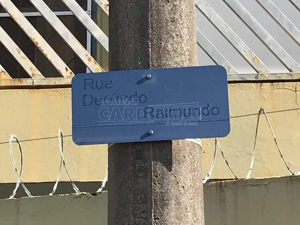Terreno no Jardim Nova São Carlos próximo a Padaria Cantador em São Carlos