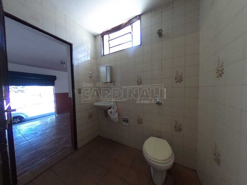 imagem 4 - Excelente ponto comercial, na Henrique Gregori em São Carlos - SP imagem 4 - Excelente ponto comercial, na Henrique Gregori em São Carlos - SP