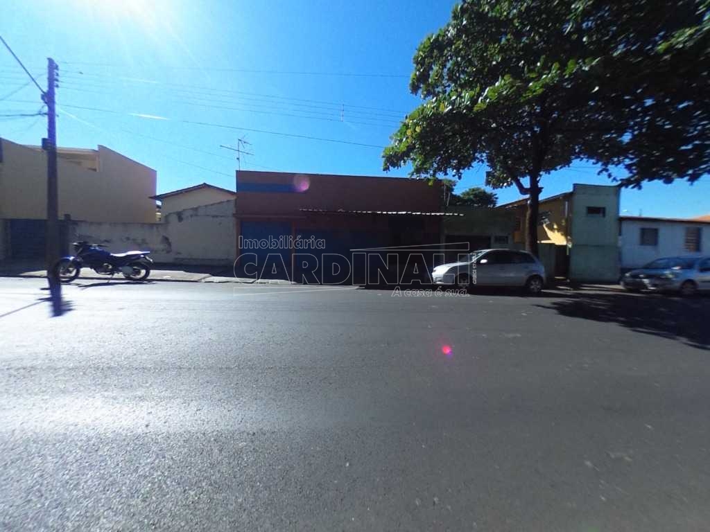 imagem 1 - Excelente ponto comercial, na Henrique Gregori em São Carlos - SP imagem 1 - Excelente ponto comercial, na Henrique Gregori em São Carlos - SP