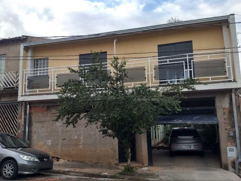 Alugar Casa / Sobrado em São Carlos. apenas R$ 500.000,00
