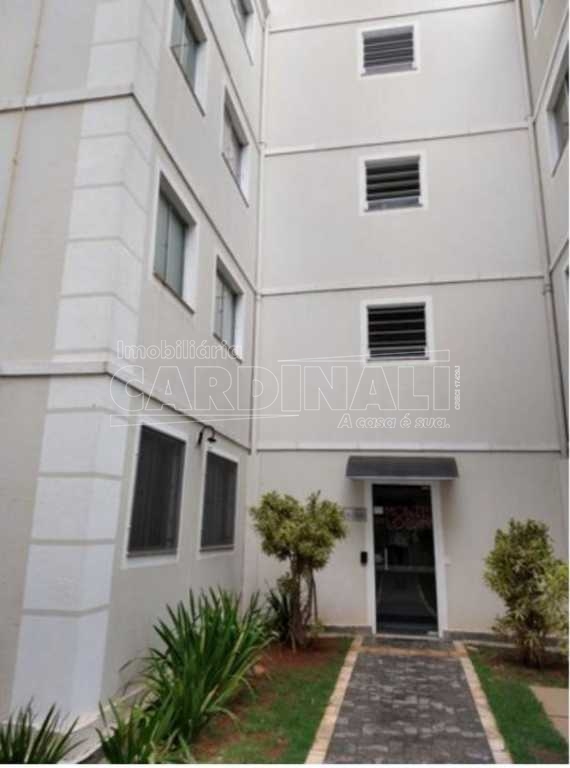 imagem 1 - Apartamento - Padrão imagem 1 - Apartamento - Padrão