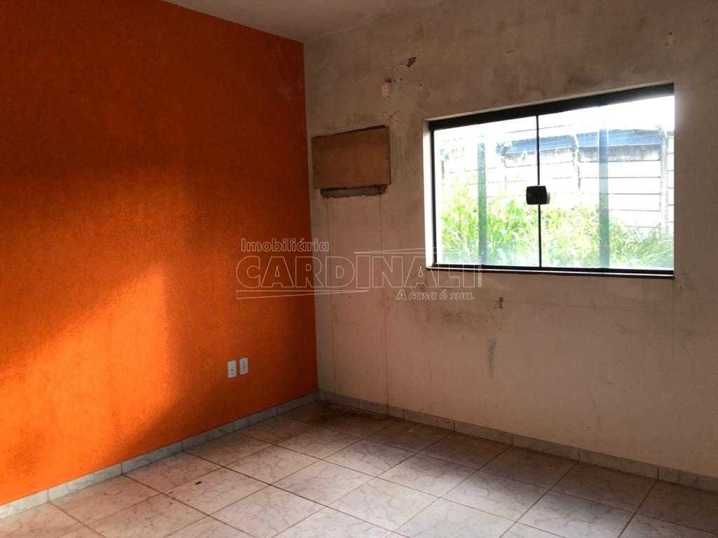 Ibate Encanto do Planalto Comercial Locacao R$ 3.500,00 