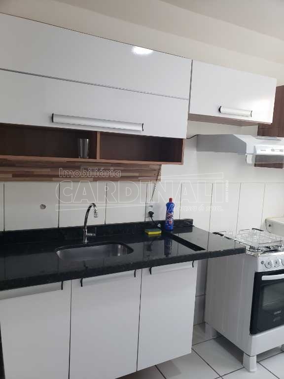 imagem 3 - Apartamento - Padrão imagem 3 - Apartamento - Padrão