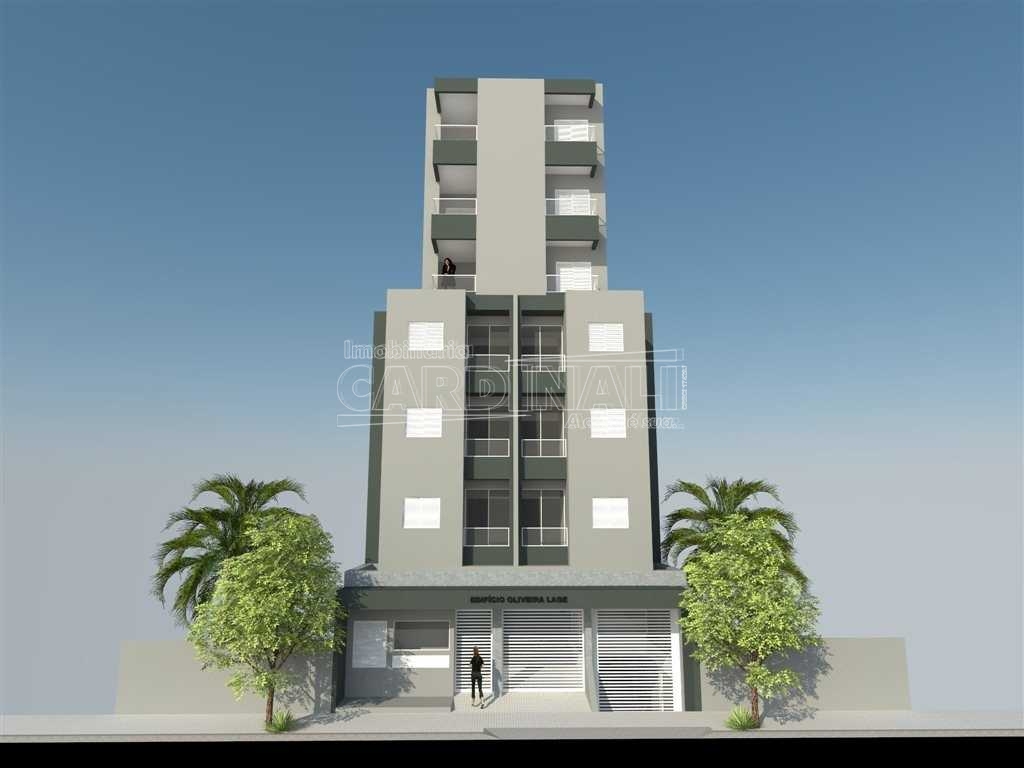 Alugar Apartamento / Padrão em São Carlos. apenas R$ 1.334,00