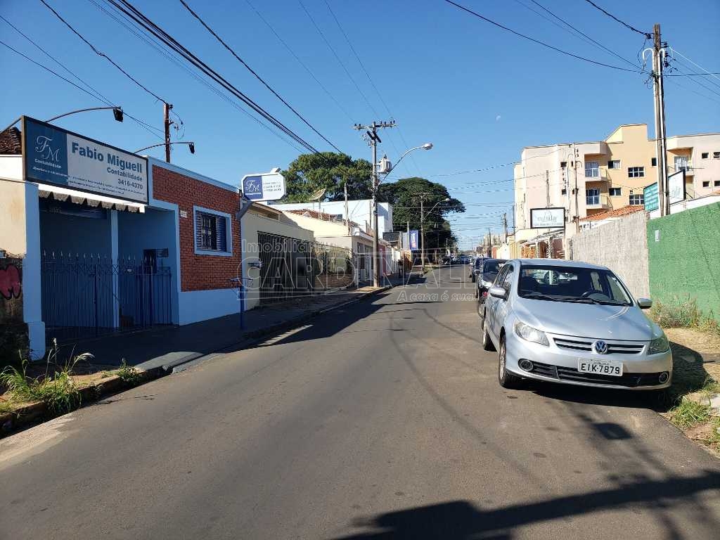 imagem 1 - Terreno de esquina no Centro próximo a Escola Cônego Manoel Tobias em São Carlos imagem 1 - Terreno de esquina no Centro próximo a Escola Cônego Manoel Tobias em São Carlos