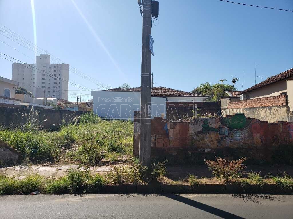 imagem 3 - Terreno de esquina no Centro próximo a Escola Cônego Manoel Tobias em São Carlos imagem 3 - Terreno de esquina no Centro próximo a Escola Cônego Manoel Tobias em São Carlos