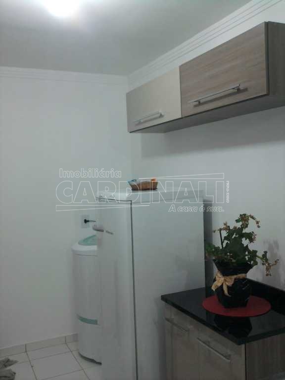 imagem 5 - Apartamento - Padrão imagem 5 - Apartamento - Padrão