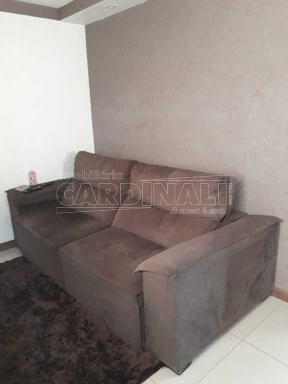 imagem 1 - Apartamento - Padrão imagem 1 - Apartamento - Padrão
