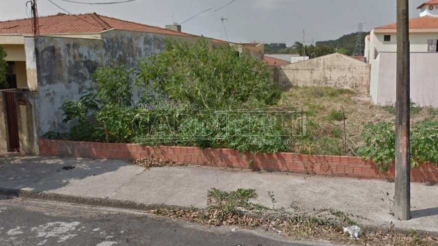 Alugar Terreno / Padrão em São Carlos. apenas R$ 198.000,00