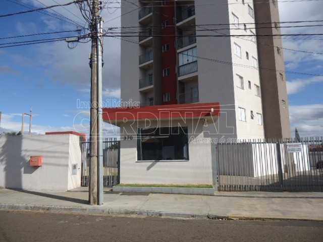 Alugar Apartamento / Padrão em São Carlos. apenas R$ 192.000,00