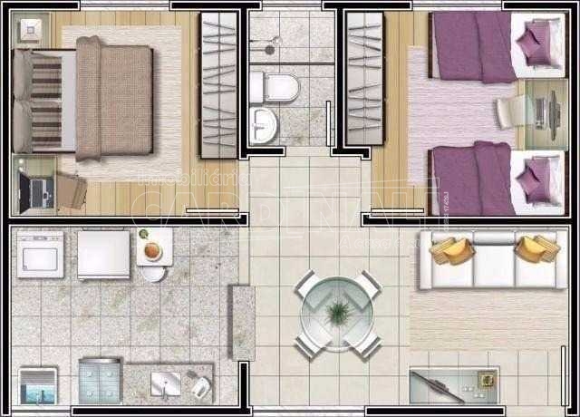 imagem 4 - Apartamento - Padrão imagem 4 - Apartamento - Padrão