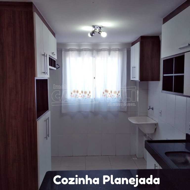 Comprar Apartamento / Padrão em São Carlos R$ 140.000,00 - Foto 15 Comprar Apartamento / Padrão em São Carlos R$ 140.000,00 - Foto 15