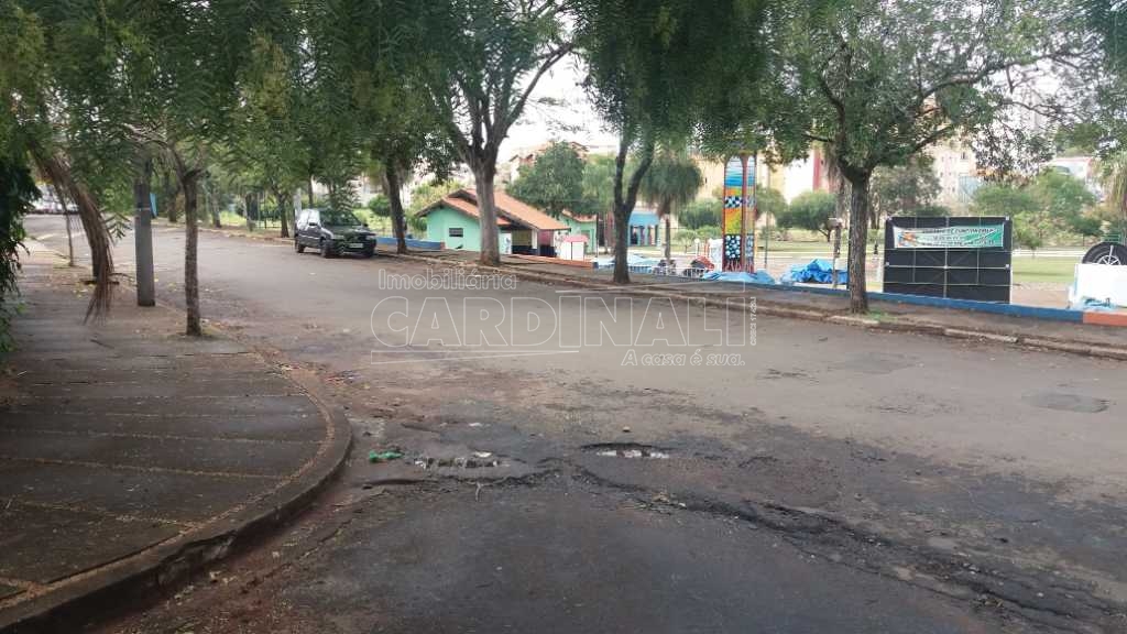 imagem 1 - Terreno no Jardim Nova Santa Paula em frente ao Parque do Kartódromo em São Carlos imagem 1 - Terreno no Jardim Nova Santa Paula em frente ao Parque do Kartódromo em São Carlos