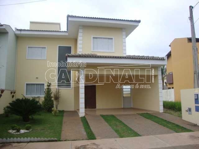 Alugar Casa / Condomínio em São Carlos. apenas R$ 2.400,00