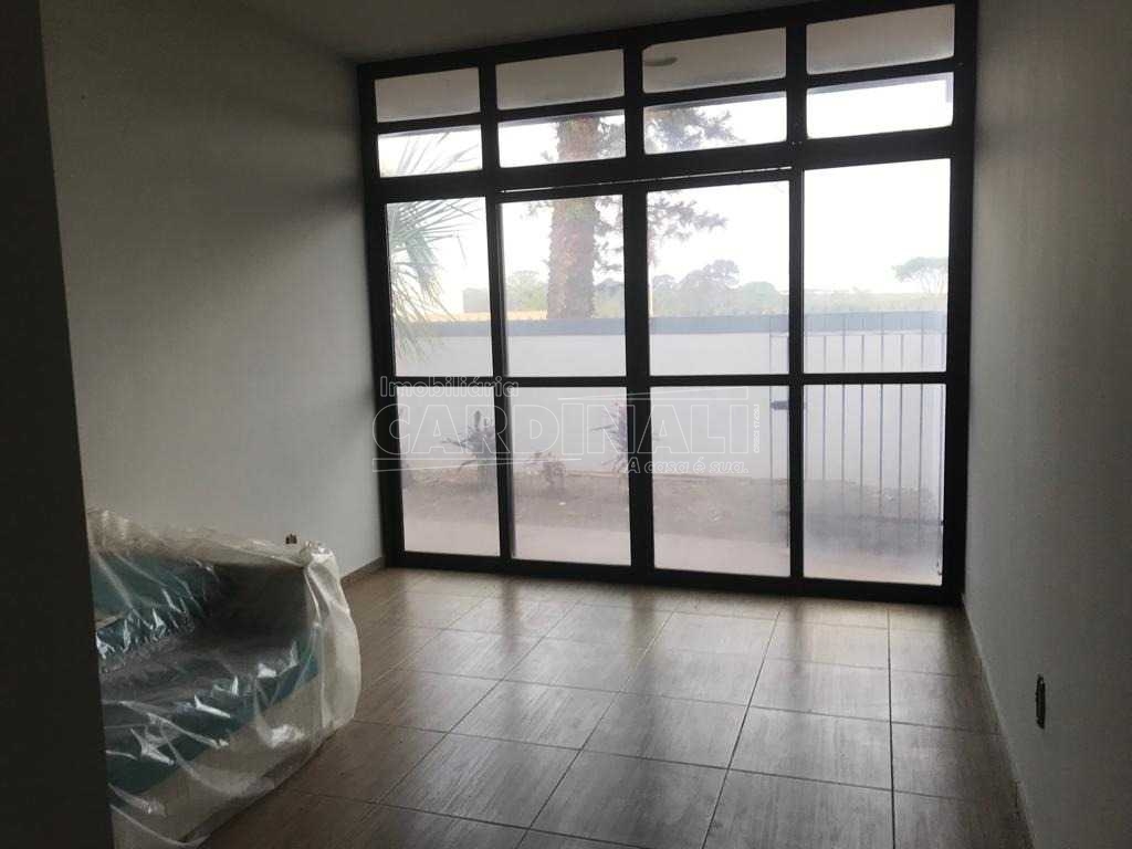 imagem 2 - Casa com 1 dormitório e 3 suítes na Vila Santa Terezinha de Ibaté imagem 2 - Casa com 1 dormitório e 3 suítes na Vila Santa Terezinha de Ibaté