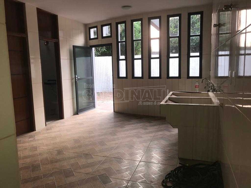 imagem 5 - Casa com 1 dormitório e 3 suítes na Vila Santa Terezinha de Ibaté imagem 5 - Casa com 1 dormitório e 3 suítes na Vila Santa Terezinha de Ibaté