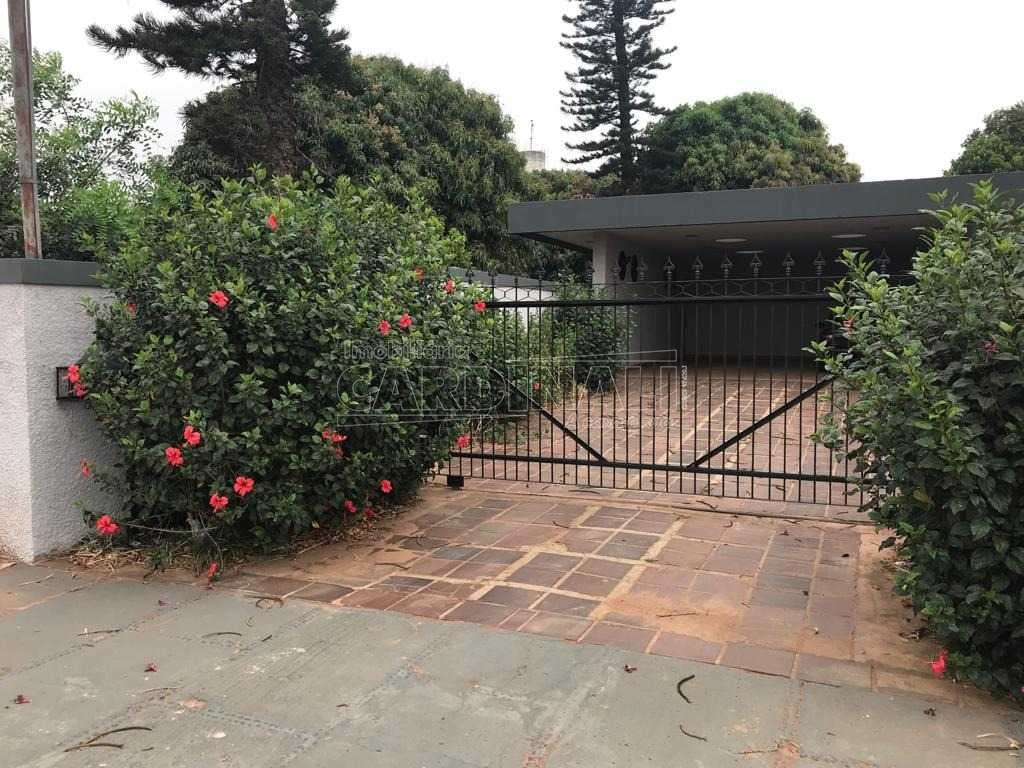 Ibate Vila Santa Terezinha Casa Locacao R$ 8.889,00 4 Dormitorios 2 Vagas 