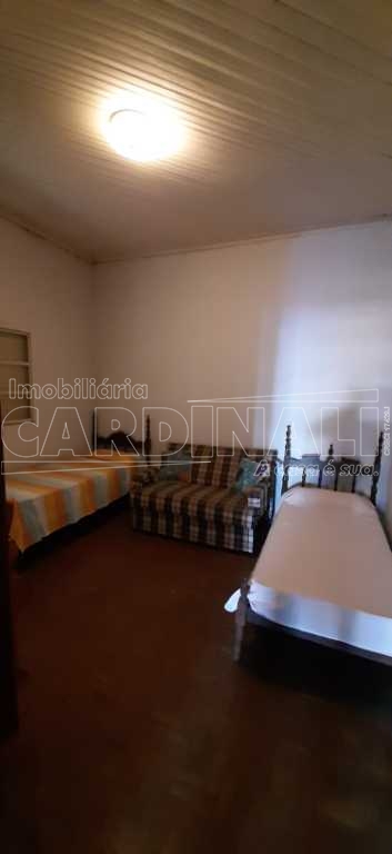 imagem 1 - Casa comercial ou residencial na Vila Prado próxima ao Estádio Luís Augusto de Oliveira em São Carlos imagem 1 - Casa comercial ou residencial na Vila Prado próxima ao Estádio Luís Augusto de Oliveira em São Carlos
