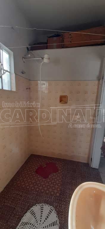 imagem 2 - Casa comercial ou residencial na Vila Prado próxima ao Estádio Luís Augusto de Oliveira em São Carlos imagem 2 - Casa comercial ou residencial na Vila Prado próxima ao Estádio Luís Augusto de Oliveira em São Carlos