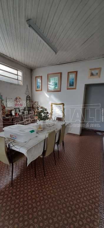 imagem 3 - Casa comercial ou residencial na Vila Prado próxima ao Estádio Luís Augusto de Oliveira em São Carlos imagem 3 - Casa comercial ou residencial na Vila Prado próxima ao Estádio Luís Augusto de Oliveira em São Carlos