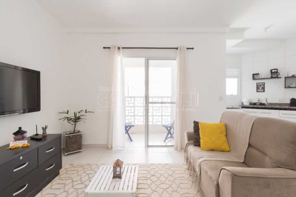 imagem 2 - Plus suite em São Carlos com 45m2 imagem 2 - Plus suite em São Carlos com 45m2