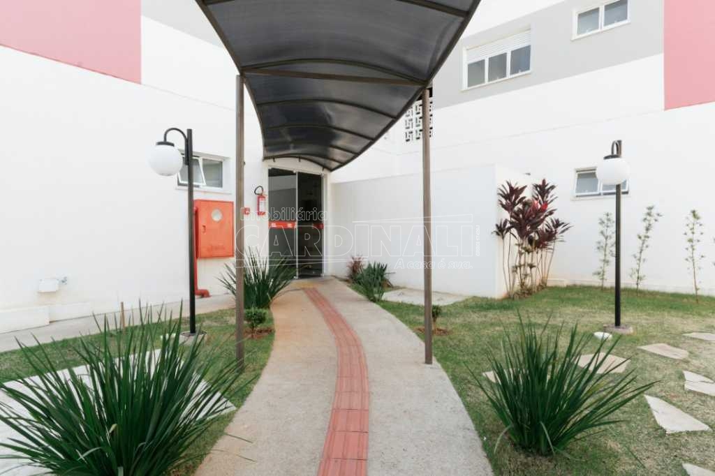imagem 1 - Plus suite em São Carlos com 45m2 imagem 1 - Plus suite em São Carlos com 45m2