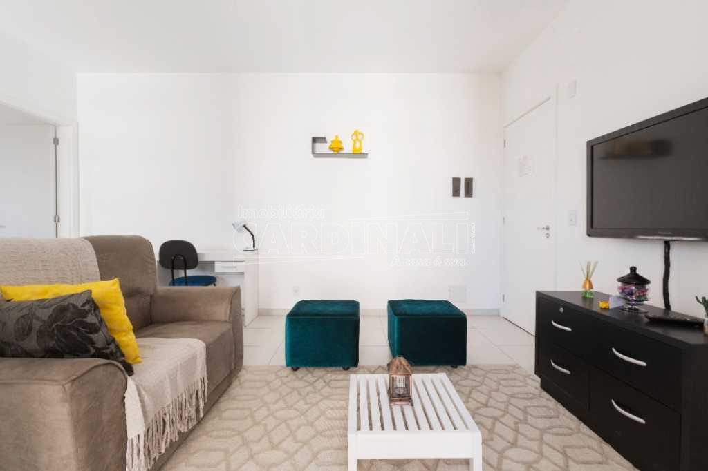 imagem 5 - Plus suite em São Carlos com 45m2 imagem 5 - Plus suite em São Carlos com 45m2