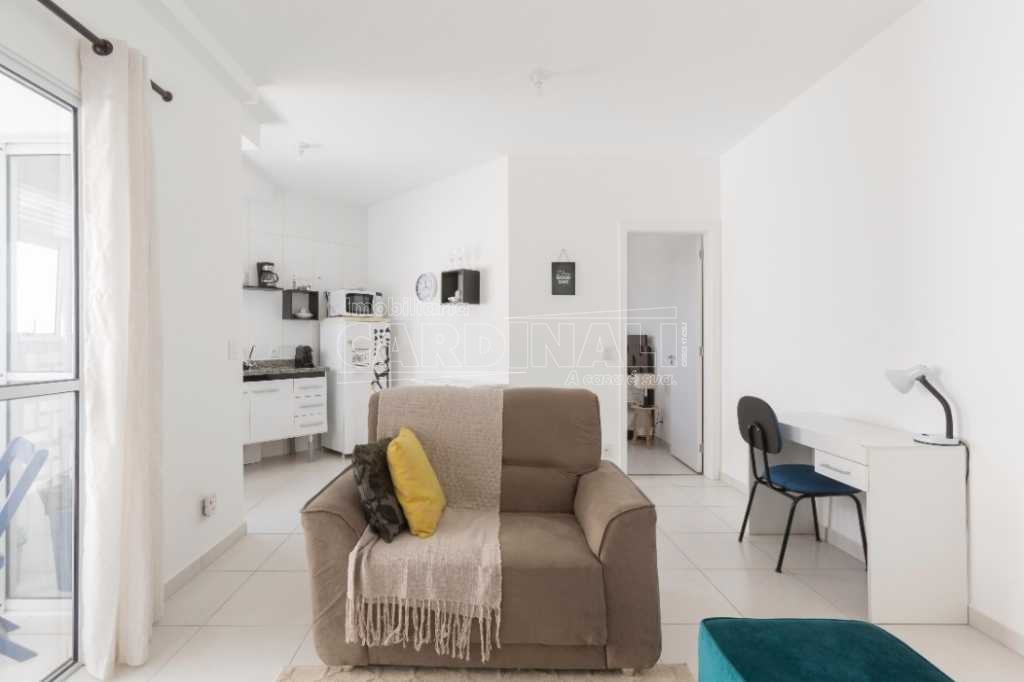 imagem 4 - Plus suite em São Carlos com 45m2 imagem 4 - Plus suite em São Carlos com 45m2
