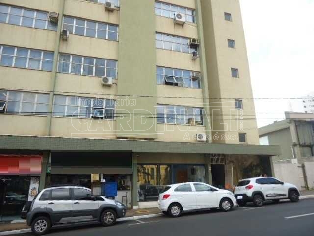 imagem 1 - Sala Comercial no Centro em frente a Escola Álvaro Guião em São Carlos imagem 1 - Sala Comercial no Centro em frente a Escola Álvaro Guião em São Carlos