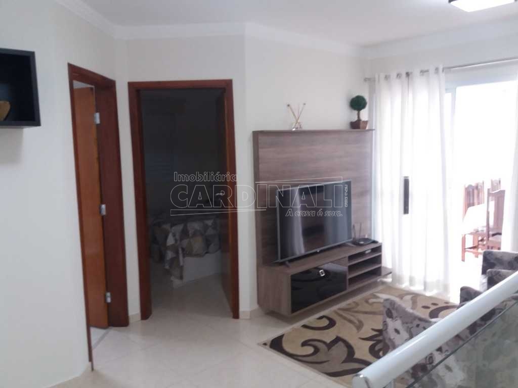 Alugar Apartamento / Cobertura em São Carlos. apenas R$ 830.000,00