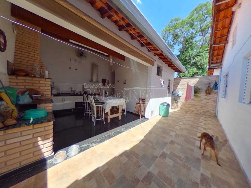 Alugar Casa / Condomínio em São Carlos. apenas R$ 1.600,00