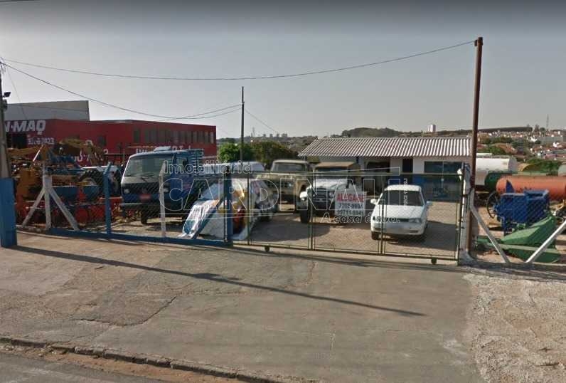 imagem 1 - Terreno comercial no Recreio São Judas Tadeu próximo a Tenda Atacado em São Carlos imagem 1 - Terreno comercial no Recreio São Judas Tadeu próximo a Tenda Atacado em São Carlos