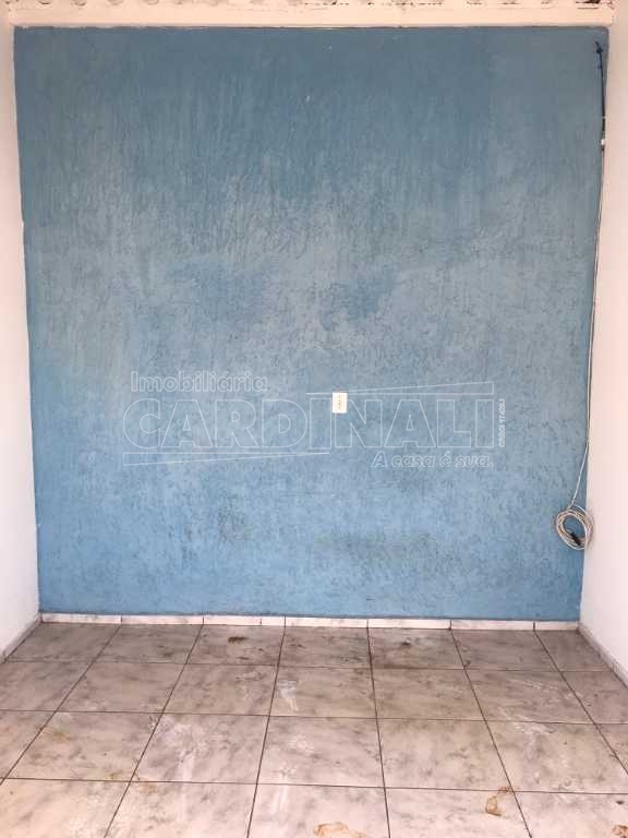 imagem 2 - Terreno comercial no Recreio São Judas Tadeu próximo a Tenda Atacado em São Carlos imagem 2 - Terreno comercial no Recreio São Judas Tadeu próximo a Tenda Atacado em São Carlos