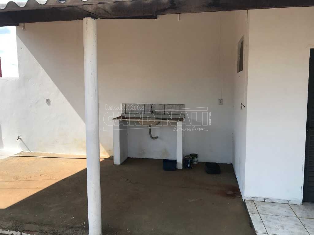 imagem 3 - Terreno comercial no Recreio São Judas Tadeu próximo a Tenda Atacado em São Carlos imagem 3 - Terreno comercial no Recreio São Judas Tadeu próximo a Tenda Atacado em São Carlos
