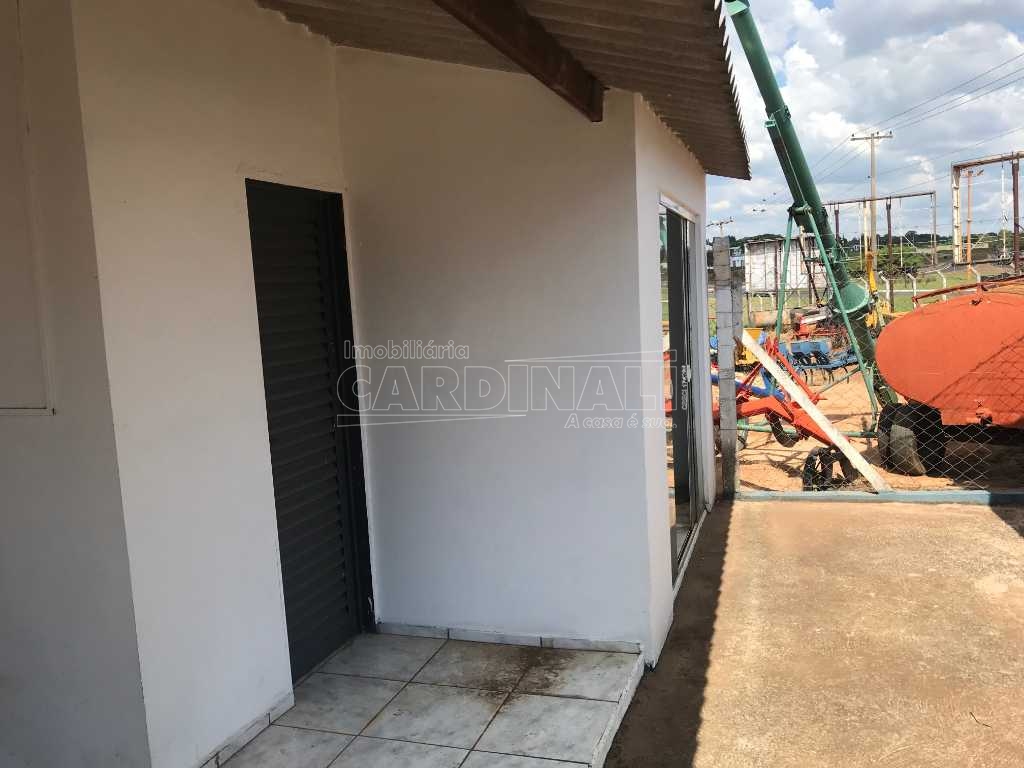 imagem 4 - Terreno comercial no Recreio São Judas Tadeu próximo a Tenda Atacado em São Carlos imagem 4 - Terreno comercial no Recreio São Judas Tadeu próximo a Tenda Atacado em São Carlos