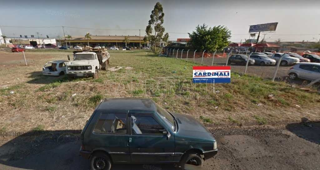 imagem 3 - Terreno comercial na Vila Alpes em frente ao Hotel Graunas em São Carlos imagem 3 - Terreno comercial na Vila Alpes em frente ao Hotel Graunas em São Carlos