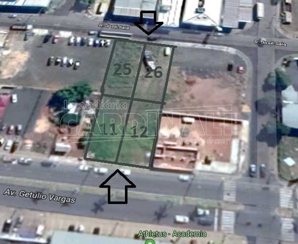 imagem 1 - Terreno comercial na Vila Alpes em frente ao Hotel Graunas em São Carlos imagem 1 - Terreno comercial na Vila Alpes em frente ao Hotel Graunas em São Carlos
