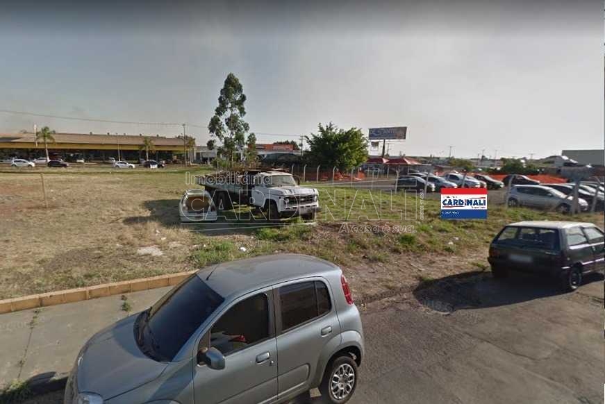 Terreno comercial na Vila Alpes em frente ao Hotel Graunas em São Carlos