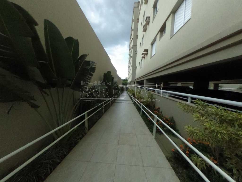 imagem 1 - Excelente apartamento locado imagem 1 - Excelente apartamento locado