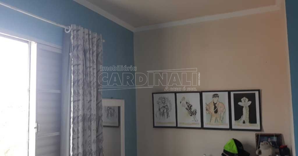 imagem 3 - Apartamento - Padrão imagem 3 - Apartamento - Padrão