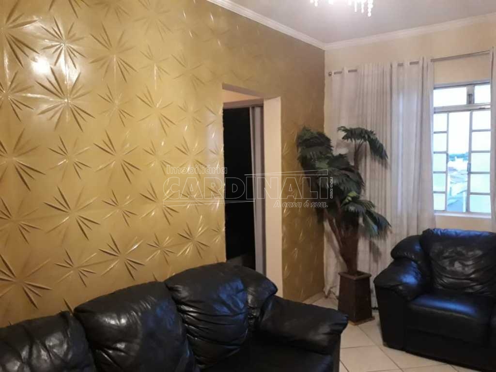 Alugar Apartamento / Padrão em São Carlos. apenas R$ 125.000,00