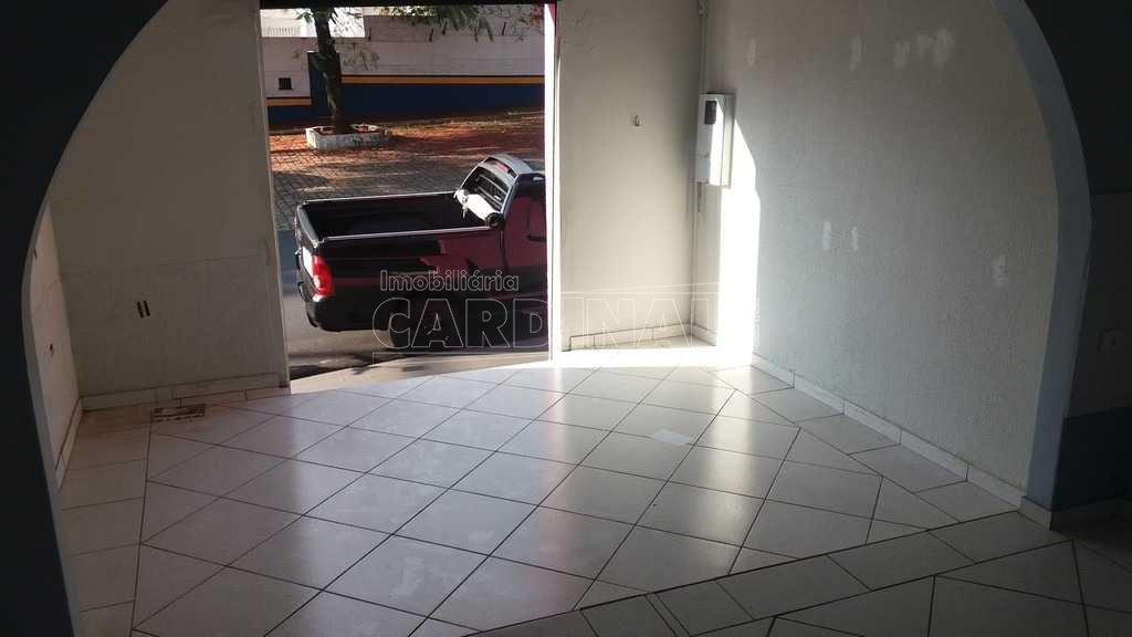 imagem 2 - Sala Comercial na Vila Prado próxima ao Estádio Luís Augusto de Oliveira em São Carlos imagem 2 - Sala Comercial na Vila Prado próxima ao Estádio Luís Augusto de Oliveira em São Carlos