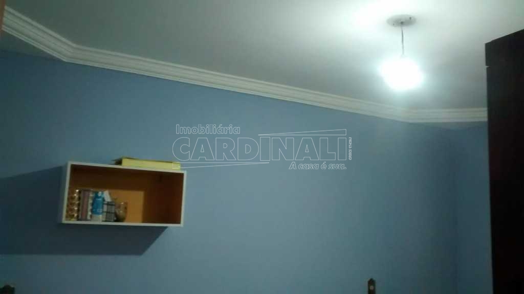 imagem 4 - Casa sobrado com 4 dormitórios na Cidade Aracy próximo a Unidade de Saúde da Família em São Carlos imagem 4 - Casa sobrado com 4 dormitórios na Cidade Aracy próximo a Unidade de Saúde da Família em São Carlos