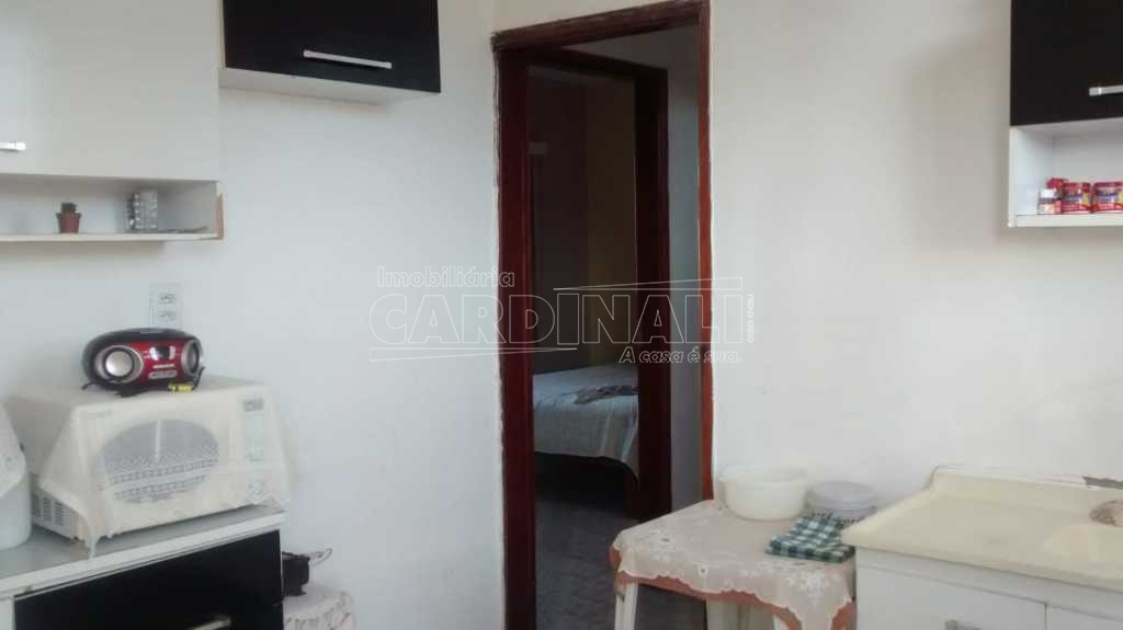 imagem 5 - Casa sobrado com 4 dormitórios na Cidade Aracy próximo a Unidade de Saúde da Família em São Carlos imagem 5 - Casa sobrado com 4 dormitórios na Cidade Aracy próximo a Unidade de Saúde da Família em São Carlos
