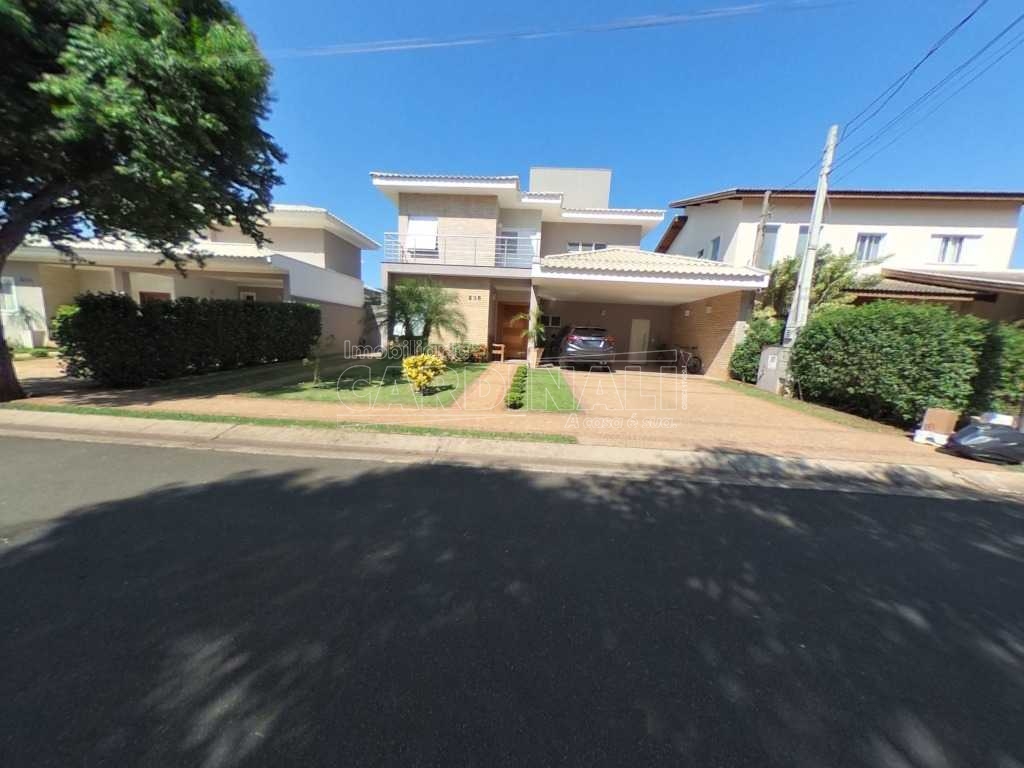 Alugar Casa / Condomínio em São Carlos. apenas R$ 2.200.000,00