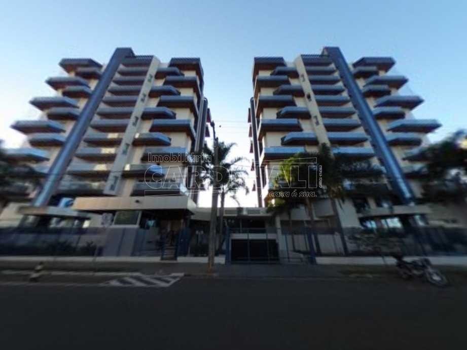 Alugar Apartamento / Duplex em São Carlos. apenas R$ 2.778,00