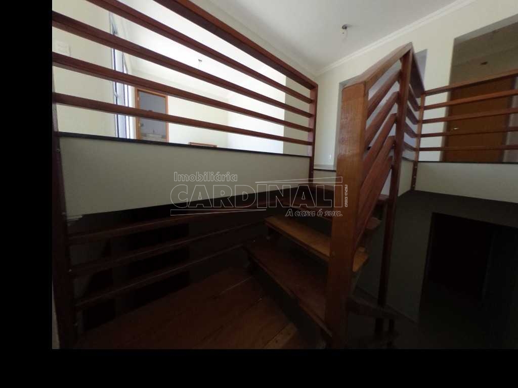 imagem 2 - Apartamento cobertura no Centro próximo ao Hospital Unimed em São Carlos imagem 2 - Apartamento cobertura no Centro próximo ao Hospital Unimed em São Carlos