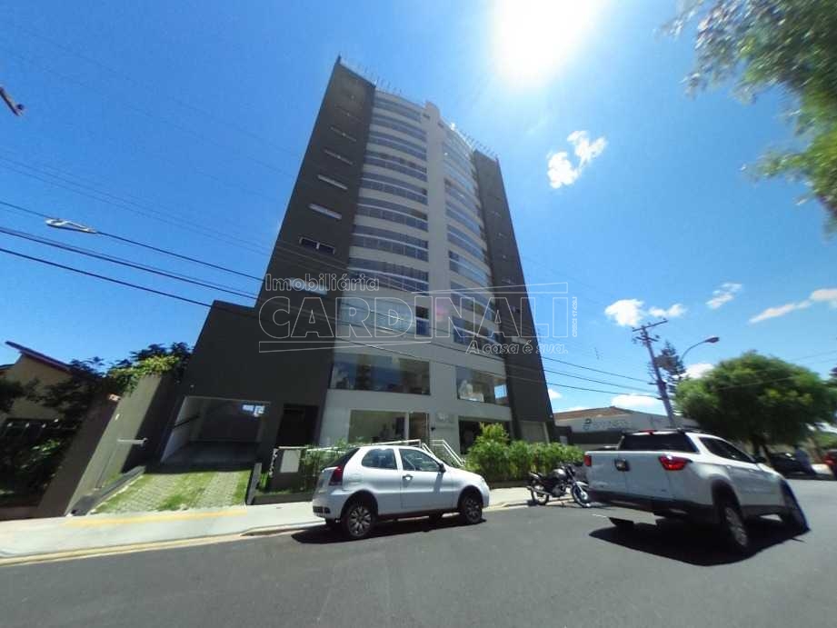 imagem 3 - Apartamento cobertura no Centro próximo ao Hospital Unimed em São Carlos imagem 3 - Apartamento cobertura no Centro próximo ao Hospital Unimed em São Carlos