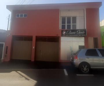 Salão Comercial na Vila Monteiro próximo a Caixa Econômica Federal em São Carlos