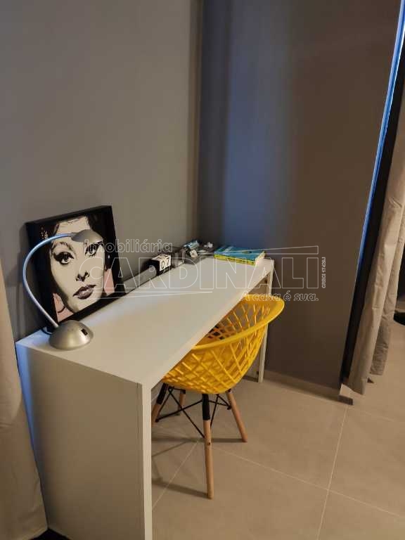 imagem 5 - apartamento de um dormitório. imagem 5 - apartamento de um dormitório.
